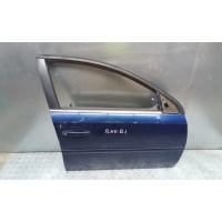 Дверь передняя правая OPEL VECTRA (рест: 2006-2008) 2006 124082, 13216017, 93186030