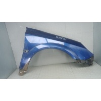 Крыло переднее правое OPEL VECTRA (рест: 2006-2008) 2006 6102358, 13185515, 93185702