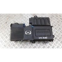 Блок управления двс MAZDA 3 (2003-2009) 2009 100140-9371