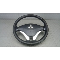 Рулевое колесо MITSUBISHI L200 (2006) 2007 MR992557XA