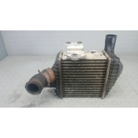 Радиатор интеркулера HYUNDAI TUCSON (2006-2009) 2006 2827127251
