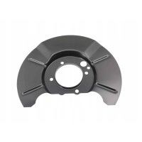 Крышка щит мм) suzuki гранд vitara i lh 55222 - 65d00