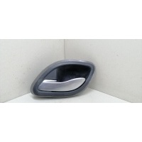 Ручка внутренняя передняя левая Renault Espace 4 2004 8200000723