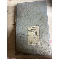 Блок управления дисплеем Lexus LX 570 2007-2012 8611230100, 4623001002