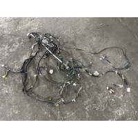 Проводка Toyota Rav 4 (XA30) (2005-2014) 2009 8216142D40