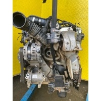 Двигатель Nissan Navara (D40) 2004-2015 Пикап 2012 2.5 D YD25DDTI 101025X00A, YD25DDTI