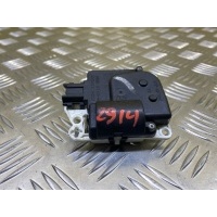Моторчик заслонки печки Nissan Navara (D40) 2004-2015 Пикап 2012 27443ZP00A