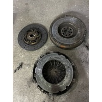 Комплект сцепления Toyota Hilux (2005-2015) Пикап 2013 312100K190, 312500K221, 1340530031