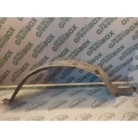 Защита арок передняя правая (подкрылок) Nissan Sunny N14 1992 6384250C00