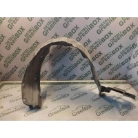 Защита арок передняя правая (подкрылок) Toyota CorollaVerso 2003 5387512280