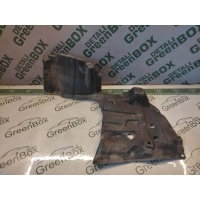 Защита двигателя Toyota Corolla E11 2000 5144202060