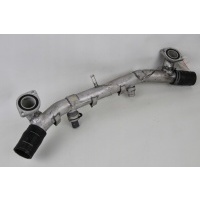 Audi oe 079121071bb трубки провода радиатора
