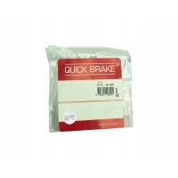 Quick brake 102 53 021 регулятор разжимного кулака , системы тормозные