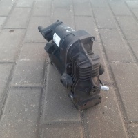 Компрессор пневмоподвески Mercedes CL W216  2011  A2213201704N1,A2213201704,A2213201704,A2213200704,A2213201704,A2213201604,A2213200904,A2213200704,A2213200304