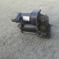 Компрессор пневмоподвески Mercedes CL W216 2013 A2213201704N4,A2213201704,A2213200704,A2213201704,A2213201604,A2213200904,A2213200704,A2213200304