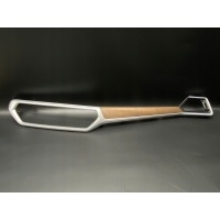 Накладка декоративная консоль bmw 3 g20 3 g21 4 g22 4 g23 9891754 6848194 miko