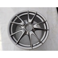 Колесо алюминиевая порше oe gt3 8.5 