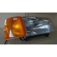 Volkswagen транспортер t4 фара правая передняя 701953050b