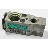 Клапан расширительный кондиционера peugeot 307 7007758