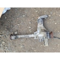 Редуктор переднего моста Volkswagen Touareg 2009 4460310021