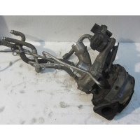 Турбокомпрессор audi 4.2tdi gtb1749vk 057145722q
