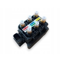 Blok накладка airmatic для мерседес w164 w221 w251 v251 x164 w216 w212 w218