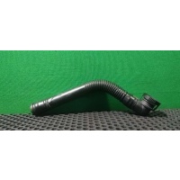 Патрубок вентиляции картера Volkswagen Passat B6 2005 3C0 129 637 B
