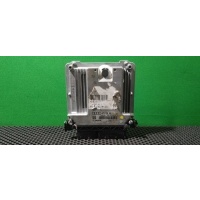 Блок управления двигателем Audi A6 C6 (S6,RS6) 2007 4F5 910 401 M, 4F0 907 401 C, 0 281 014 384