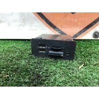 Считыватель usb aux mazda 3 bm bhp1669u0b