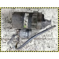 Стартер Nissan Almera N16 2001 233009f661
