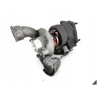Порше cayenne турбина turbo s 7p5 958 10 - 17 турбокомпрессор турбина v8 4.8l