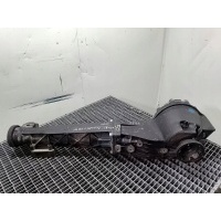 Дифференциал задняя audi a4 b5 01r525053d 01h525085a 1.9 tdi