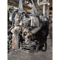 Двигатель Mazda 6 1 2005 2000 Дизель RF7J