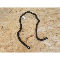 Патрубок (трубопровод, шланг) Audi A8 D3/4E 2009 079133817F