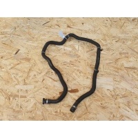 Патрубок (трубопровод, шланг) Audi A8 D3/4E 2006 079133817F