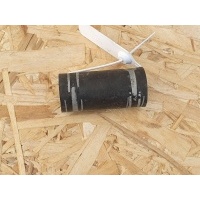 Патрубок (трубопровод, шланг) Audi A6 4F/C6 2010 079121102D