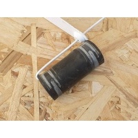 Патрубок (трубопровод, шланг) Audi A8 D3/4E 2006 079121055H
