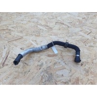 Патрубок (трубопровод, шланг) Audi A8 D3/4E 2004 4E0819371M