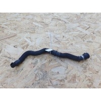 Патрубок (трубопровод, шланг) Audi A8 D3/4E 2004 4E0819373AC