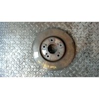 Диск тормозной перед. Honda Civic 2012-2016 2013 45251TV2E01
