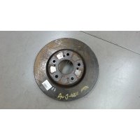 Диск тормозной перед. Honda Civic 2012-2016 2013 45251TV2E01