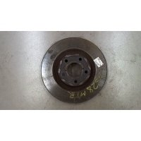 Диск тормозной перед. Subaru Forester (S12) 2008-2012 2008