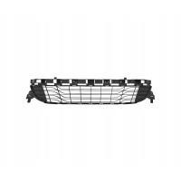Renault megane iii 10.08 - 11.13 решетка радиатора решётка бампера 622540001r