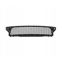 Решетка бампера renault dacia duster 10 - 622540008r