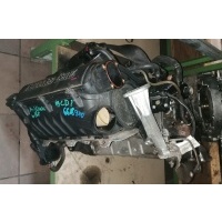 Мерседес a - klasa w168 1.6 двигатель 668940 голый