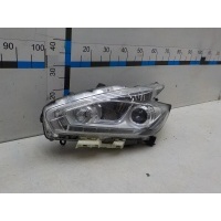Фара левая Nissan Murano III 2014-2022 260605BC5A