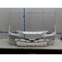 Бампер передний Lexus ES240-ES350 2018-2019 521193T950