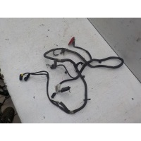 Проводка моторного отсека Peugeot 208 2012- 9801235880