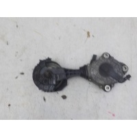 Ролик натяжной Peugeot 208 2012- 120455