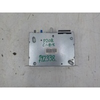 Блок навигации Peugeot 208 2012- 1610278480